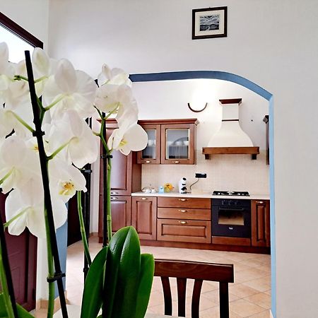 Ghilarza Anninnia Guest House B&B - Ghiiarza מראה חיצוני תמונה