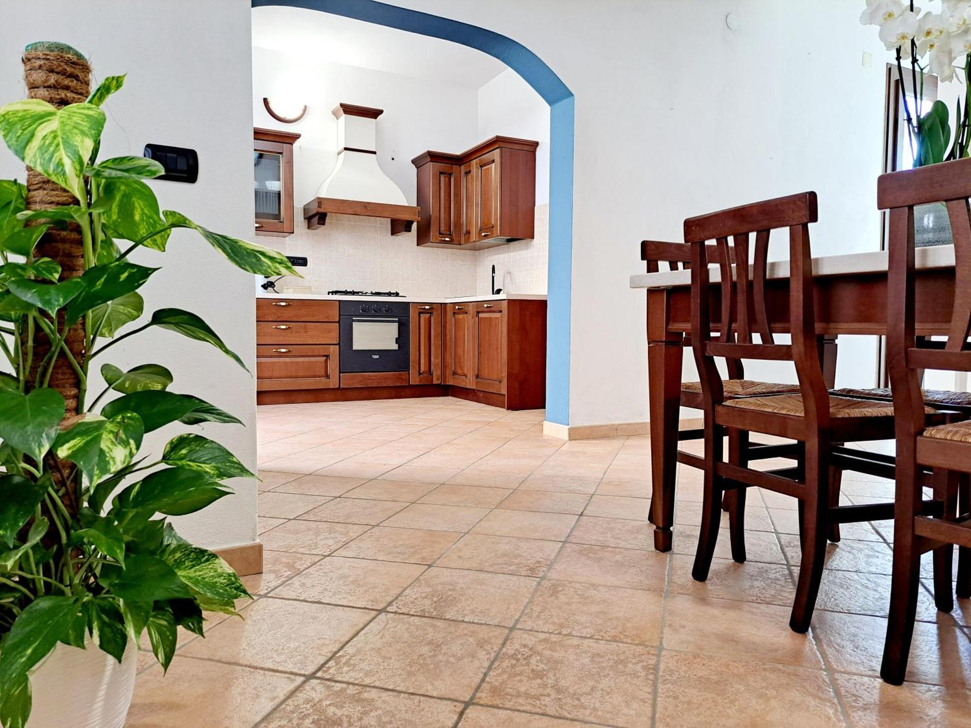 Ghilarza Anninnia Guest House B&B - Ghiiarza מראה חיצוני תמונה