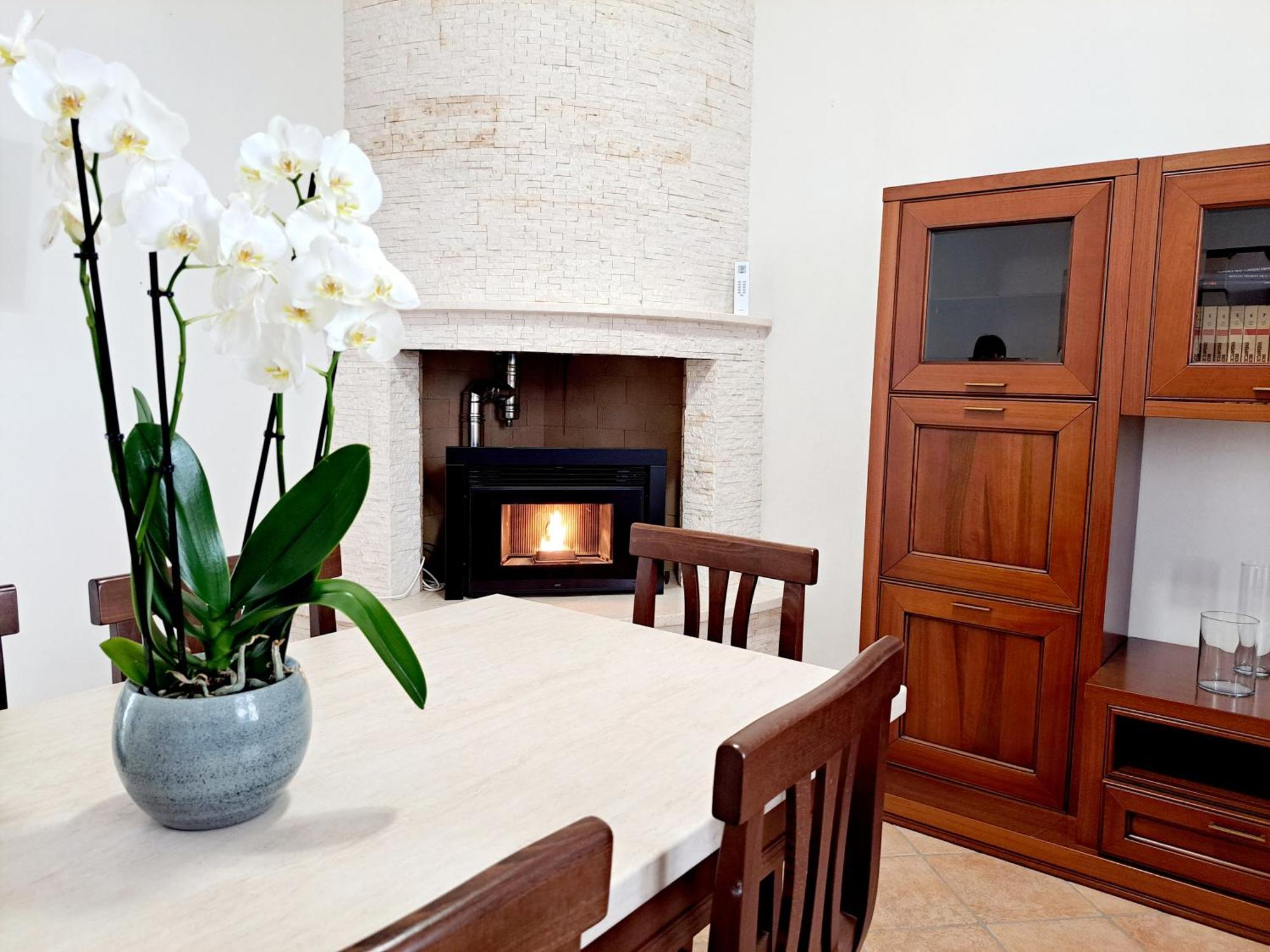 Ghilarza Anninnia Guest House B&B - Ghiiarza מראה חיצוני תמונה