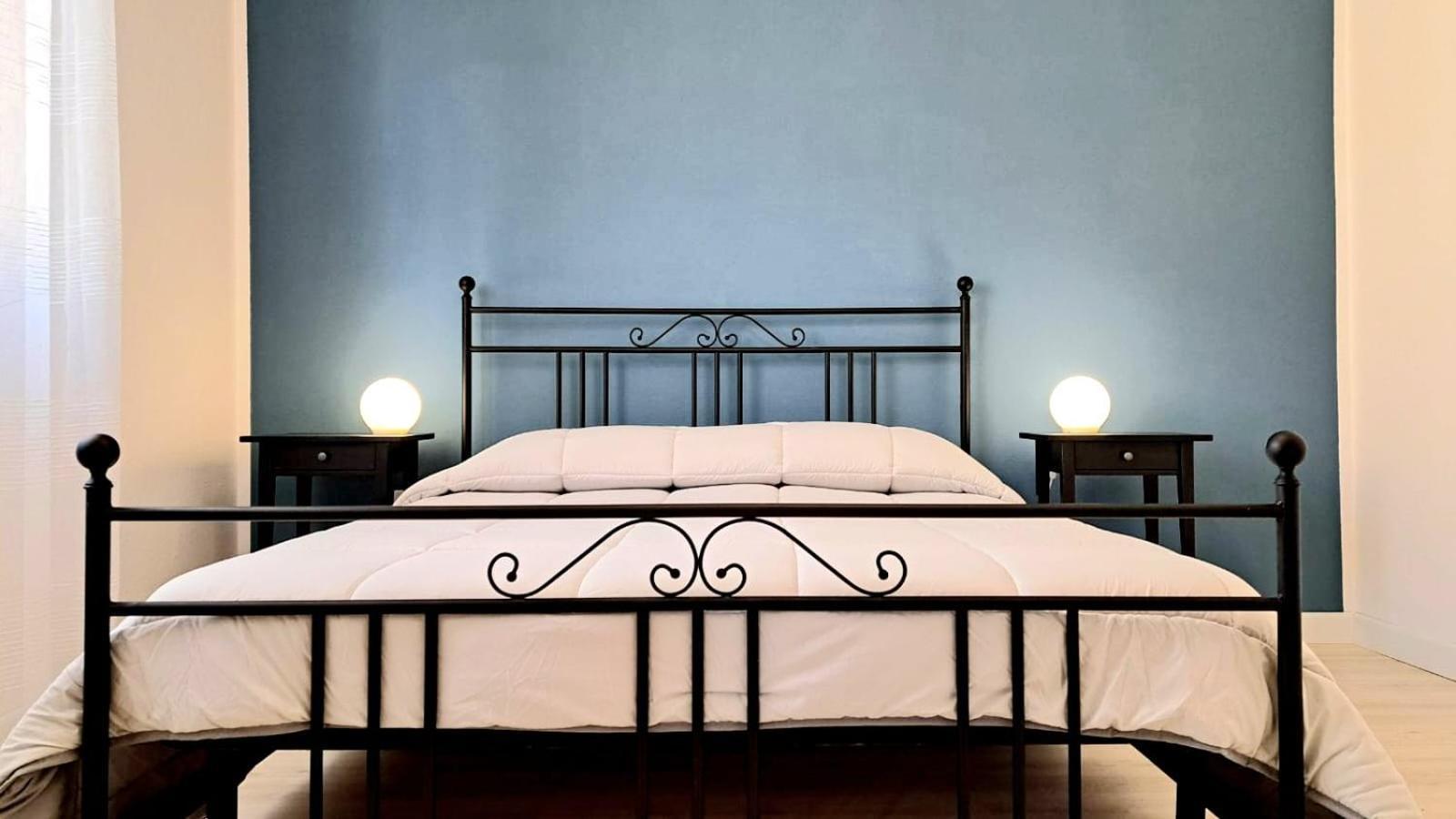 Ghilarza Anninnia Guest House B&B - Ghiiarza מראה חיצוני תמונה
