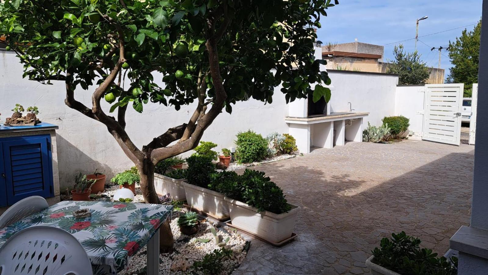 Ghilarza Anninnia Guest House B&B - Ghiiarza מראה חיצוני תמונה