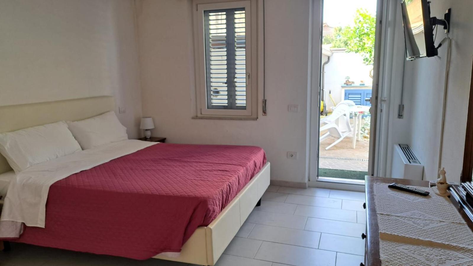 Ghilarza Anninnia Guest House B&B - Ghiiarza מראה חיצוני תמונה
